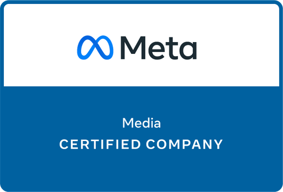 Meta Media Partner